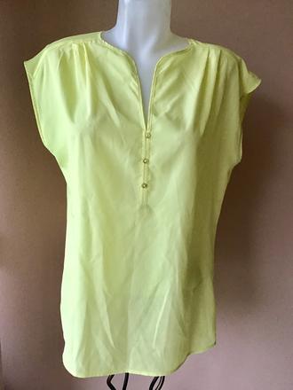 Blúzka /3b, esprit,42