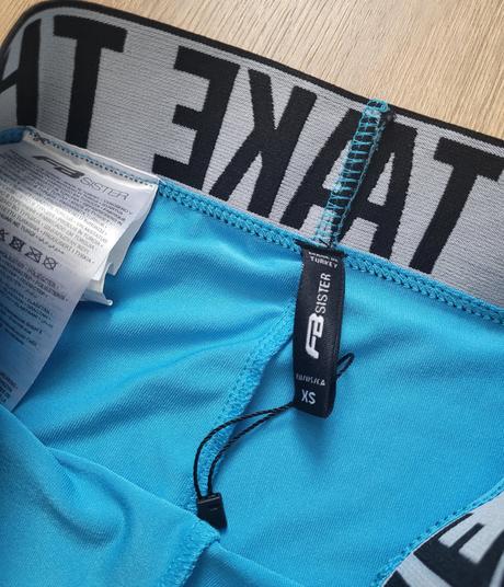 Legíny xs, new yorker,xs