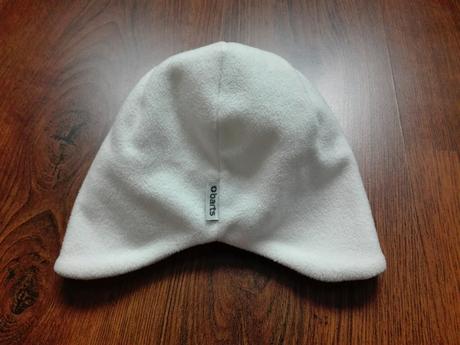 Teplá čiapočka, 80