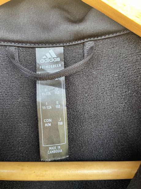 Bunda adidas, adidas,152