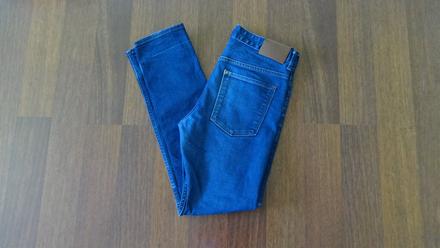 H&m chlapčenské rifle v.164, h&m,164