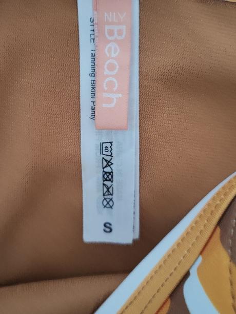 Plavky spodný diel nelly, s