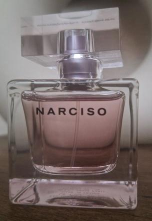 Parfém narciso rodriguez radiante,