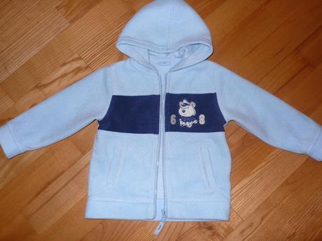 Bundička, cactus clone,80