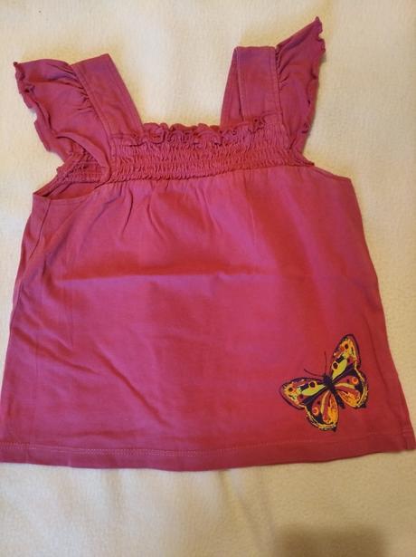 Tuničky+trištvrťáky, cherokee,92