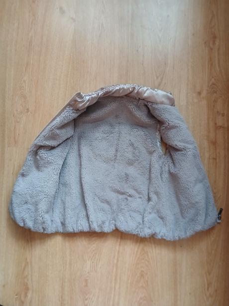 Vesta vnútri s kožušinou mayoral, mayoral,116