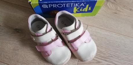 Protetika kožené topánky, protetika,23