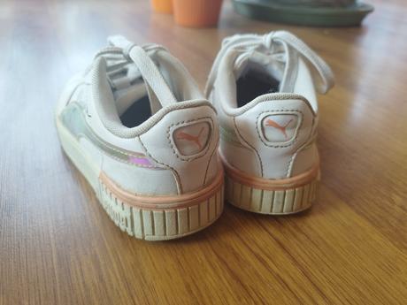 Tenisky, puma,31