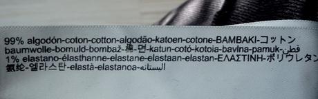 Čierne rifle massimo dutti, v. s/m, 34 - xs