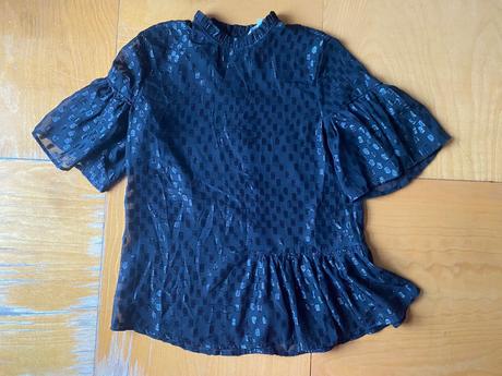 Bluzka, h&m,s