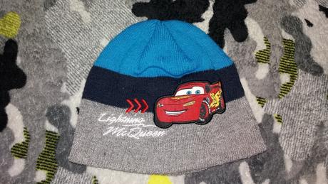 Čiapka s mcqueenom, disney,92