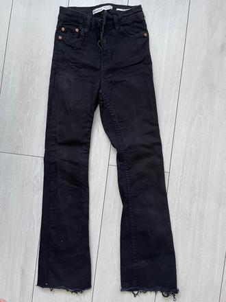 Rifle, bershka,32