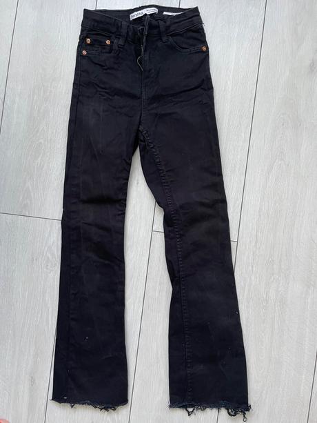 Rifle, bershka,32