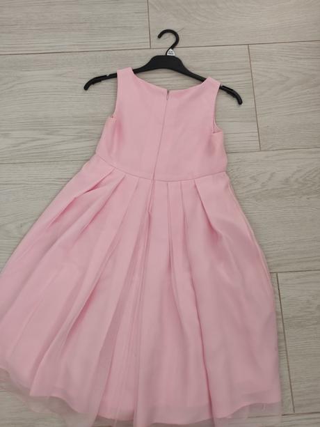 Ružovučké krásne šatôčky, 140