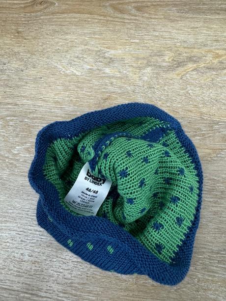 Čiapka lindex 46/48, lindex,74