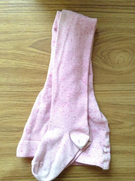 Pančuškky 110/116 2ks aj jednotlivo, 110