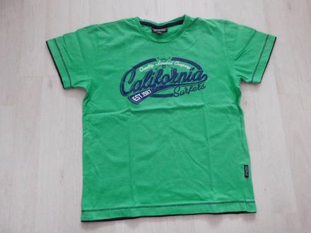 Tričko č.140-146, 140