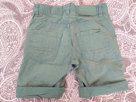 Šortky, terranova,116