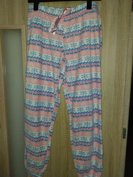 Flisové gaťuše xl, pepco,xl