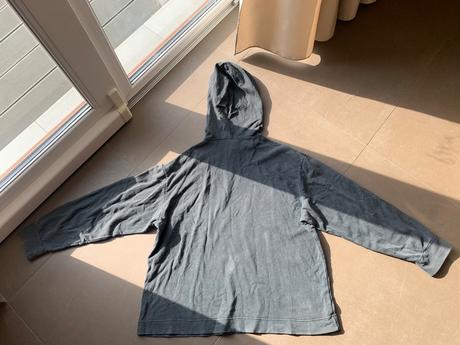 Mikina s disney motívom zn. zara, zara,m