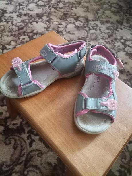 Sandále, 29