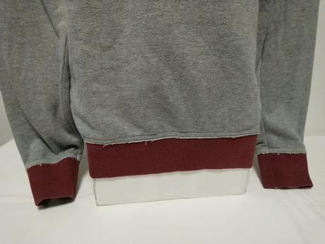 Pánska mikina, heritage, m