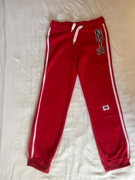 Tepláky, terranova,134