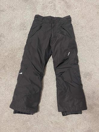 Oteplovacky wedze vel.134-140, wedze,140