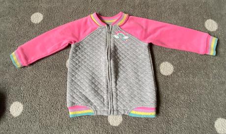 Tričko unicorn, coccobello,80