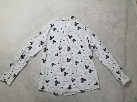 Košeľa mickey, pepco,146