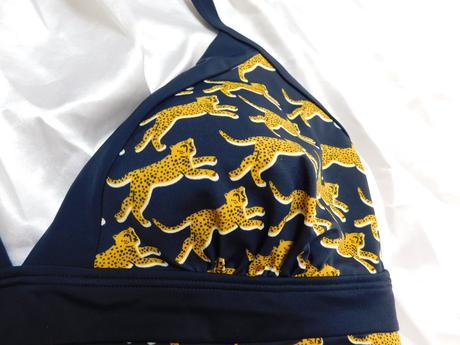 Boden luxusne plavky, 42