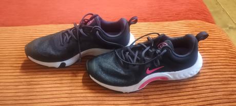 Tenisky, nike,38