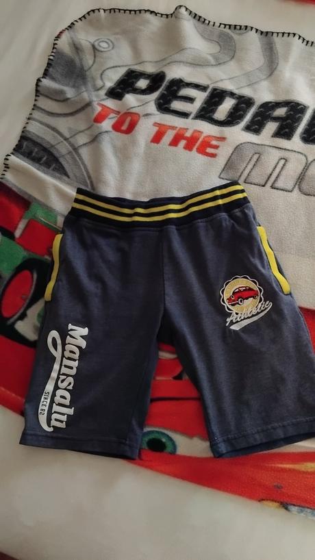 Kraťase č.122/128, 122