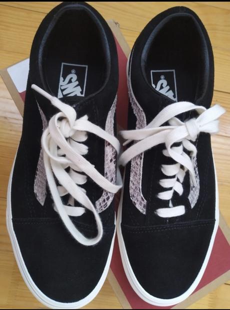 Tenisky vans, vans,38