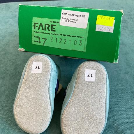 Capacky (zateplene, kozene), fare,17