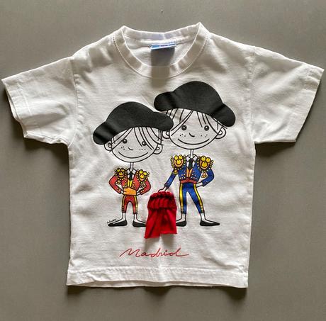 Bavlnené tričká, 110