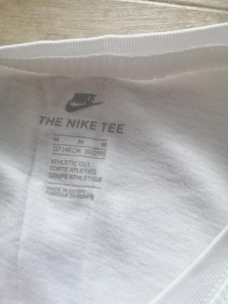 Nike tričko, nike,146
