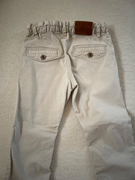 Nohavice mayoral, mayoral,92