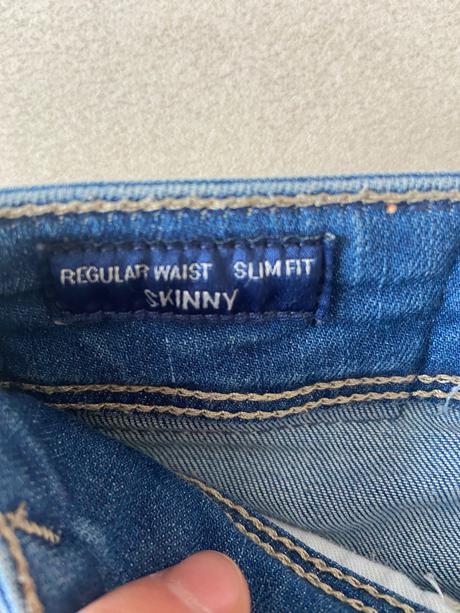 Rifle pepe jeans, pepe jeans,30
