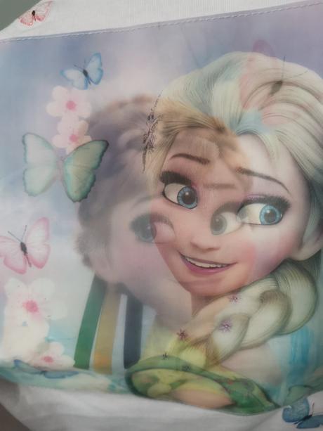 Tričko meniace, h&m,134