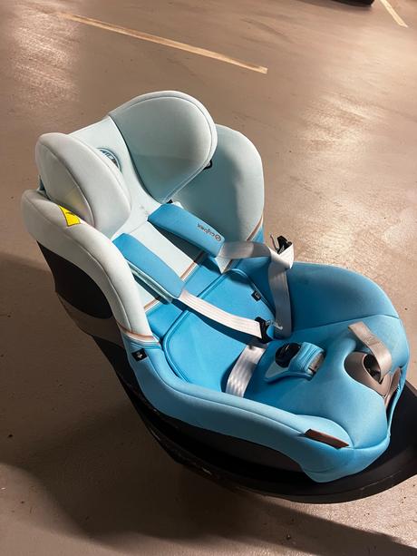 Cybex autosedačka, cybex