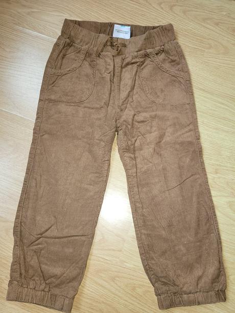 Set oblečenia, 104–116