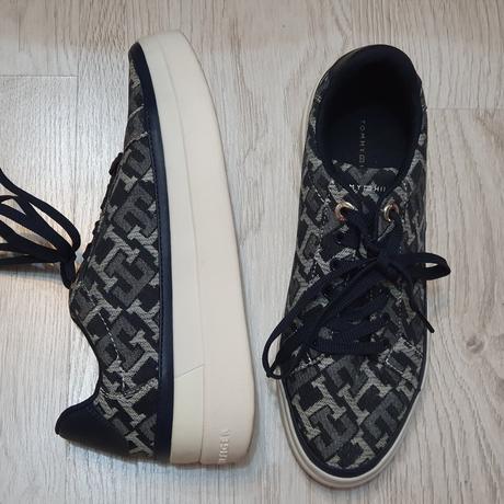 Tenisky tommy hilfiger, tommy hilfiger,40