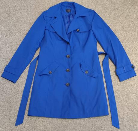 Trenčkot marks & spencer, marks & spencer,38