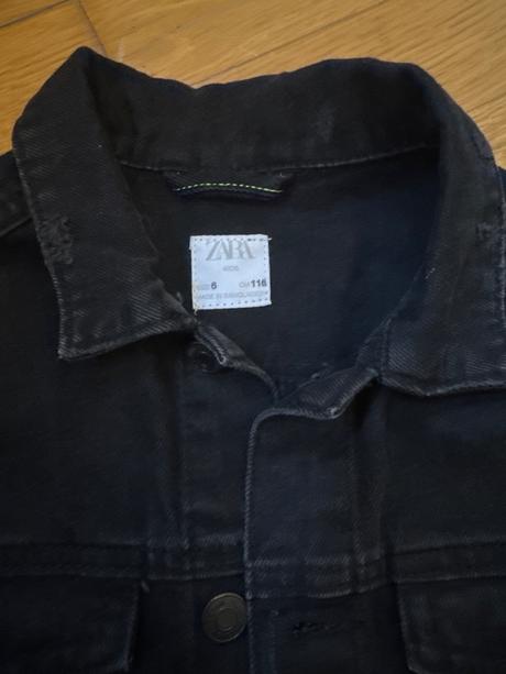 Riflova bunda zara, zara,116