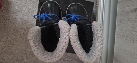 Sorel snehule, sorel,27