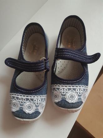 Prezuvky 28, nazo,28