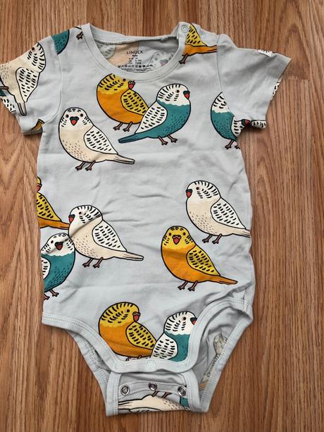 Body andulky, lindex,74