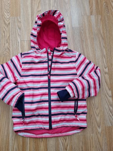 Zimna bunda, lupilu,110