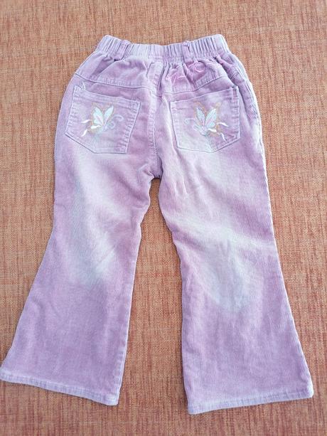 Nohavice 92 (18-24m), 92